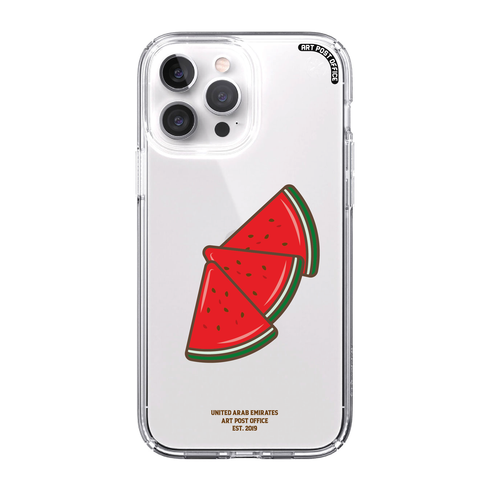 Watermelon Phone Case Watermelon Phone Case